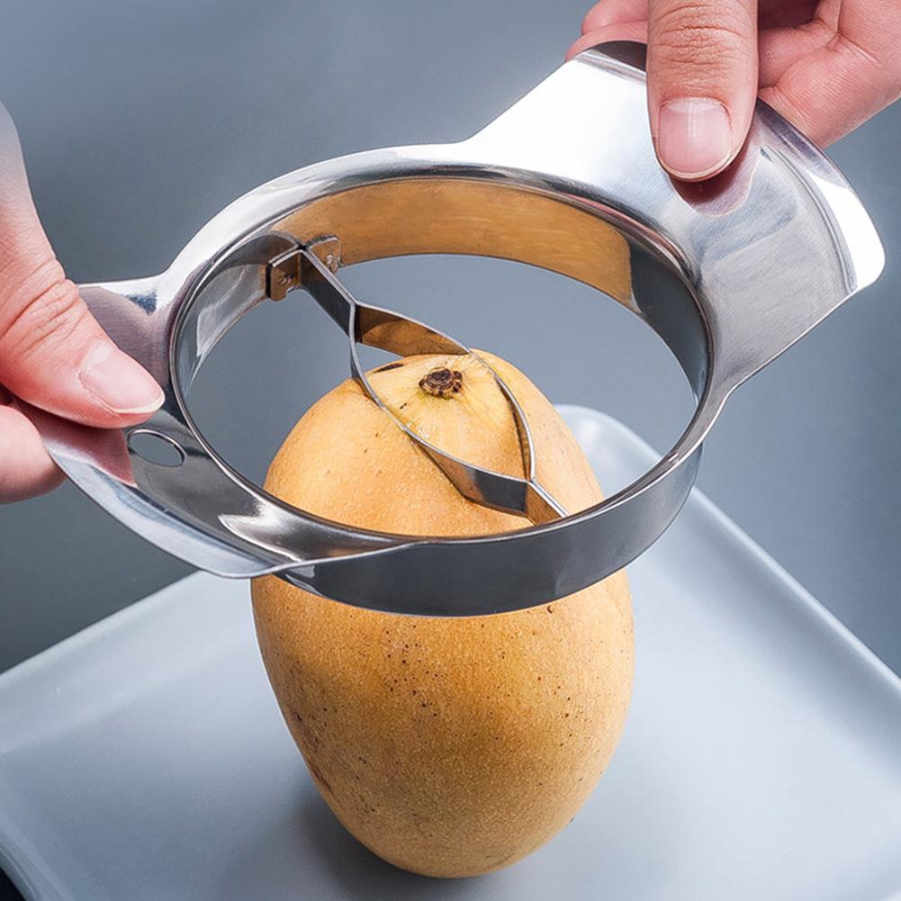 Mango Splitter Tool - 1 قطعة المانجو الفاصل القطاعة الفاكهة
