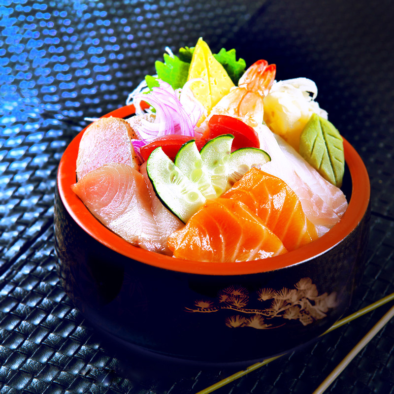 Meal Prep Japanese - النمط الياباني بينتو صناديق الراتنج اليابانية