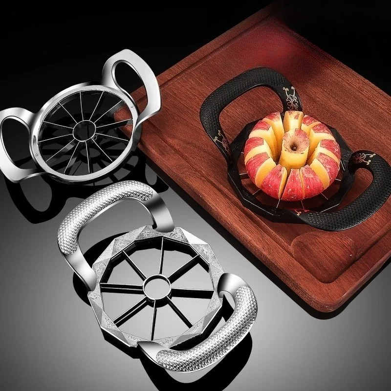 Mango Splitter Tool - أداة قطع التفاح أداة المطبخ قطاعة