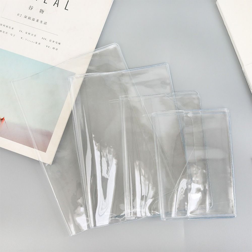 Meal Prep Notebook - غلاف حماية متين لدفتر الملاحظات مقاس