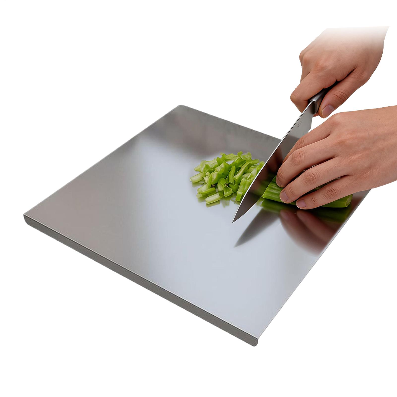 Meal Prep For Cutting - ألواح تقطيع للمطبخ غير لاصقة ذات