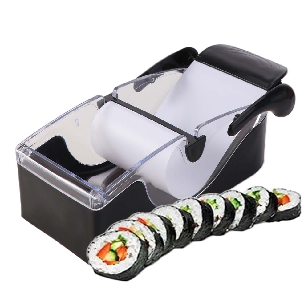 Meal Prep Japanese - أداة عملية وفعالة لصنع السوشي، غير