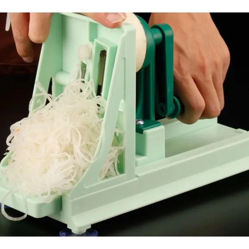 قطاعة خضروات يدوية متعددة الوظ - مراجعة Mango Splitter Tool وسعره