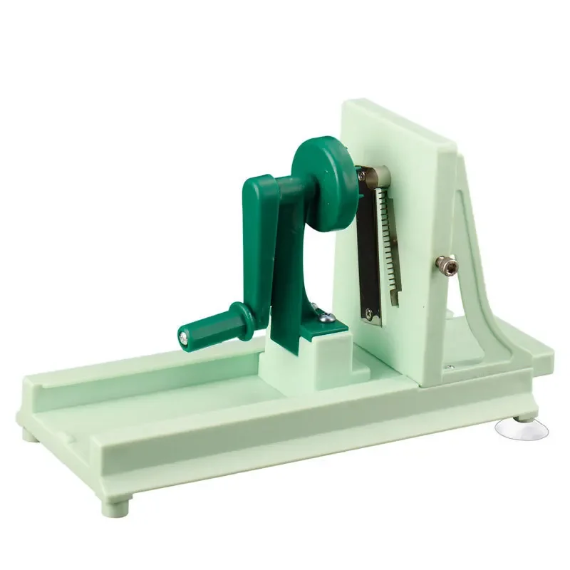 قطاعة خضروات يدوية متعددة الوظ - مراجعة Mango Splitter Tool وسعره