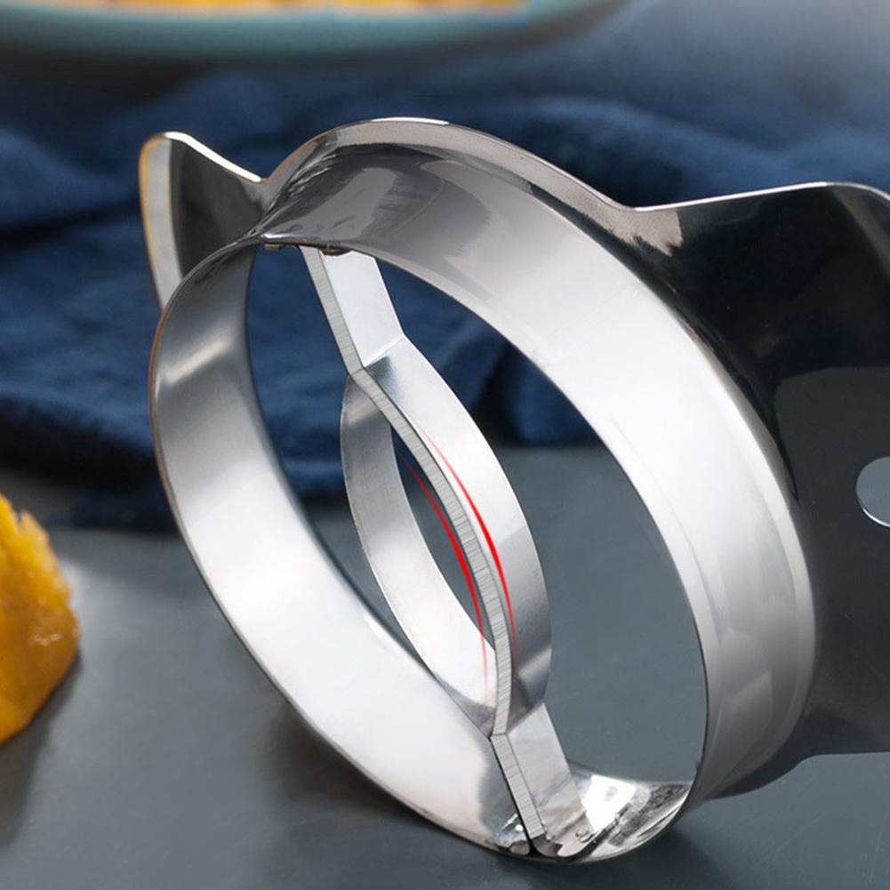1 قطعة المانجو الفاصل القطاعة  - مراجعة Mango Splitter Tool وسعره