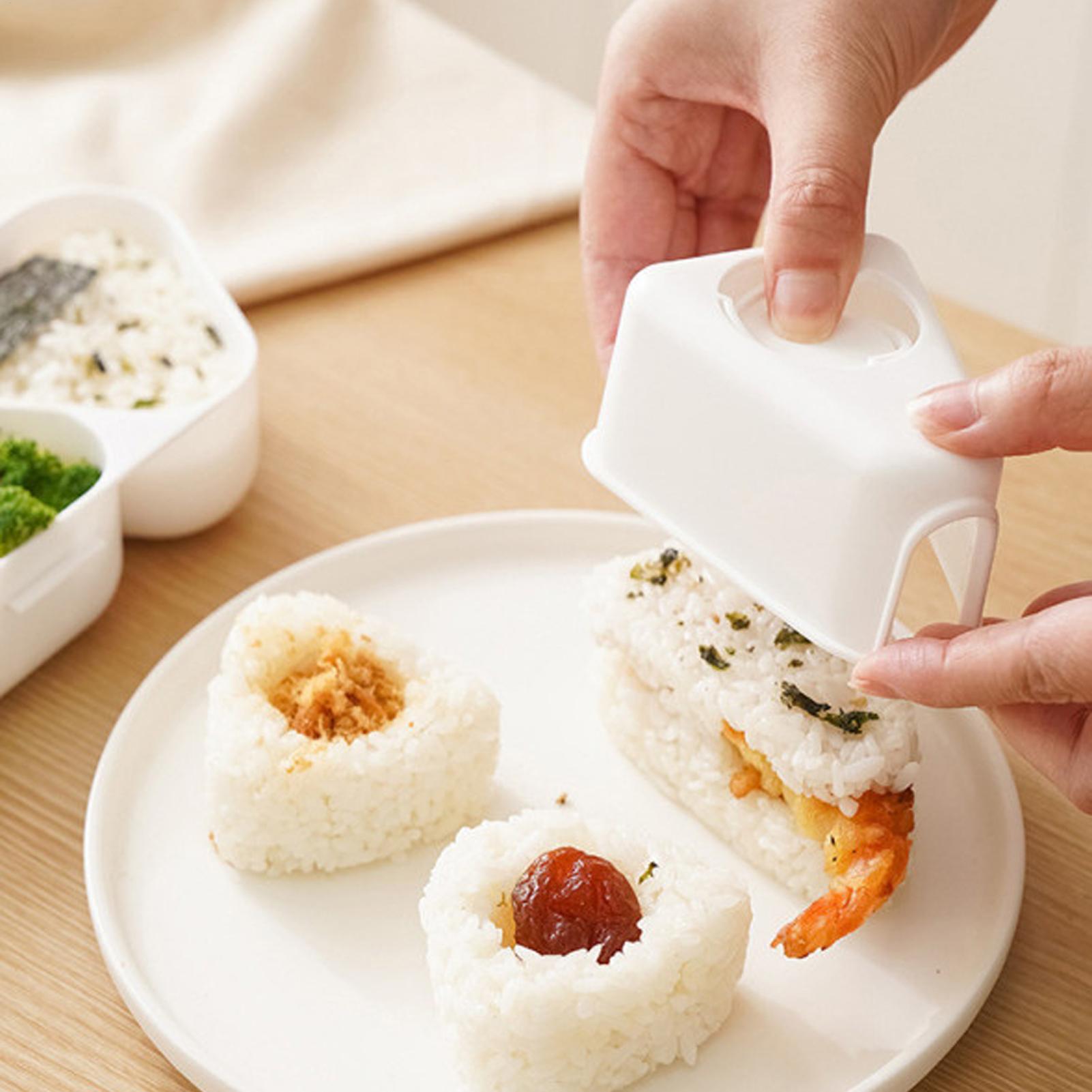 أدوات مطبخ يابانية محمولة من ر - مراجعة Meal Prep Japanese وسعره