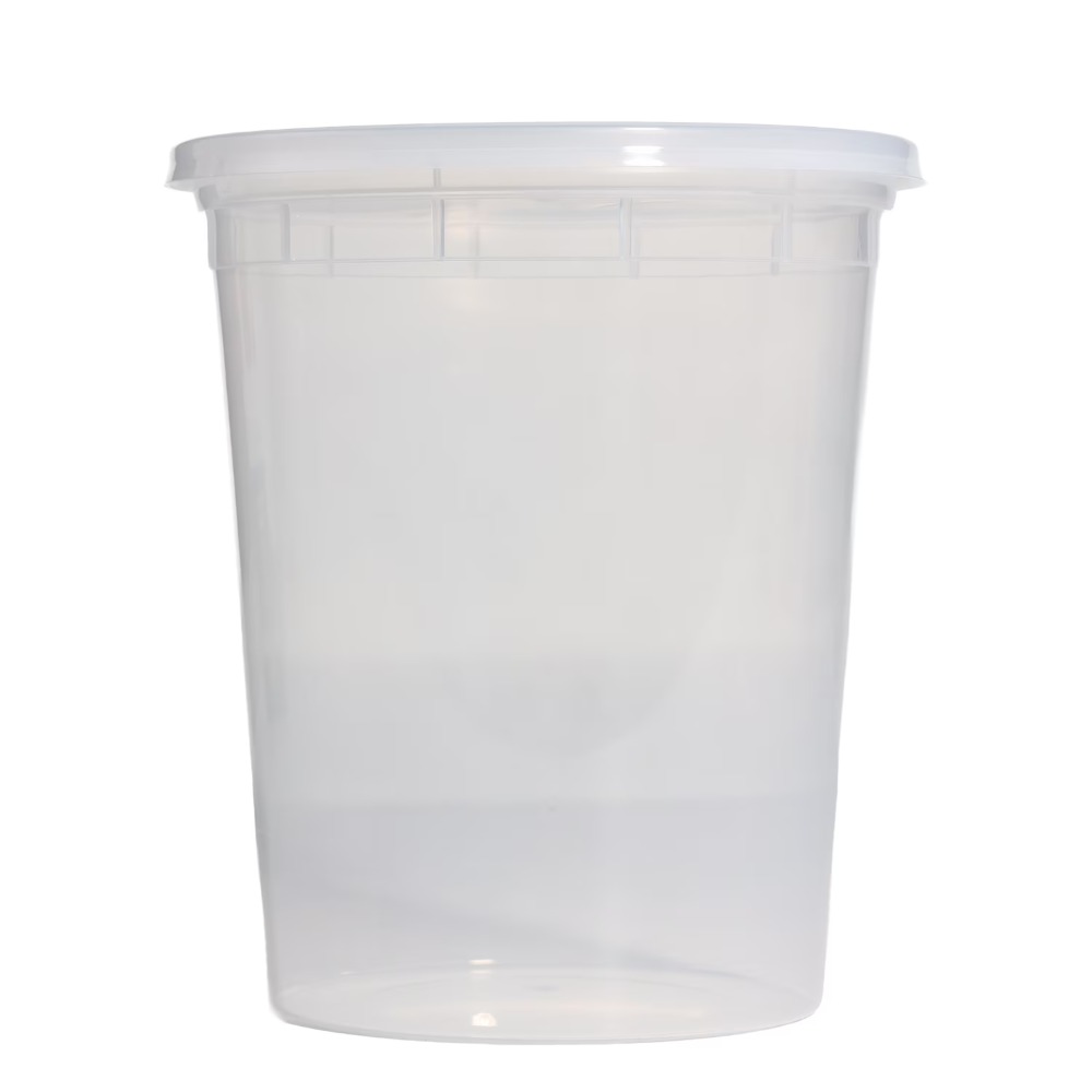 مجموعة من 40 حاوية بلاستيكية ل - مراجعة Meal Prep Kits وسعره