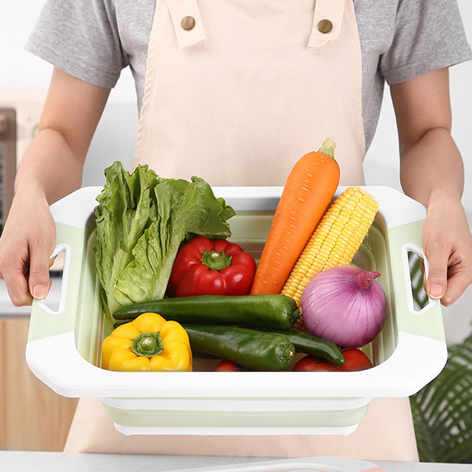 لوح تقطيع قابل للطي، صندوق متع - مراجعة Meal Prep For Cutting وسعره