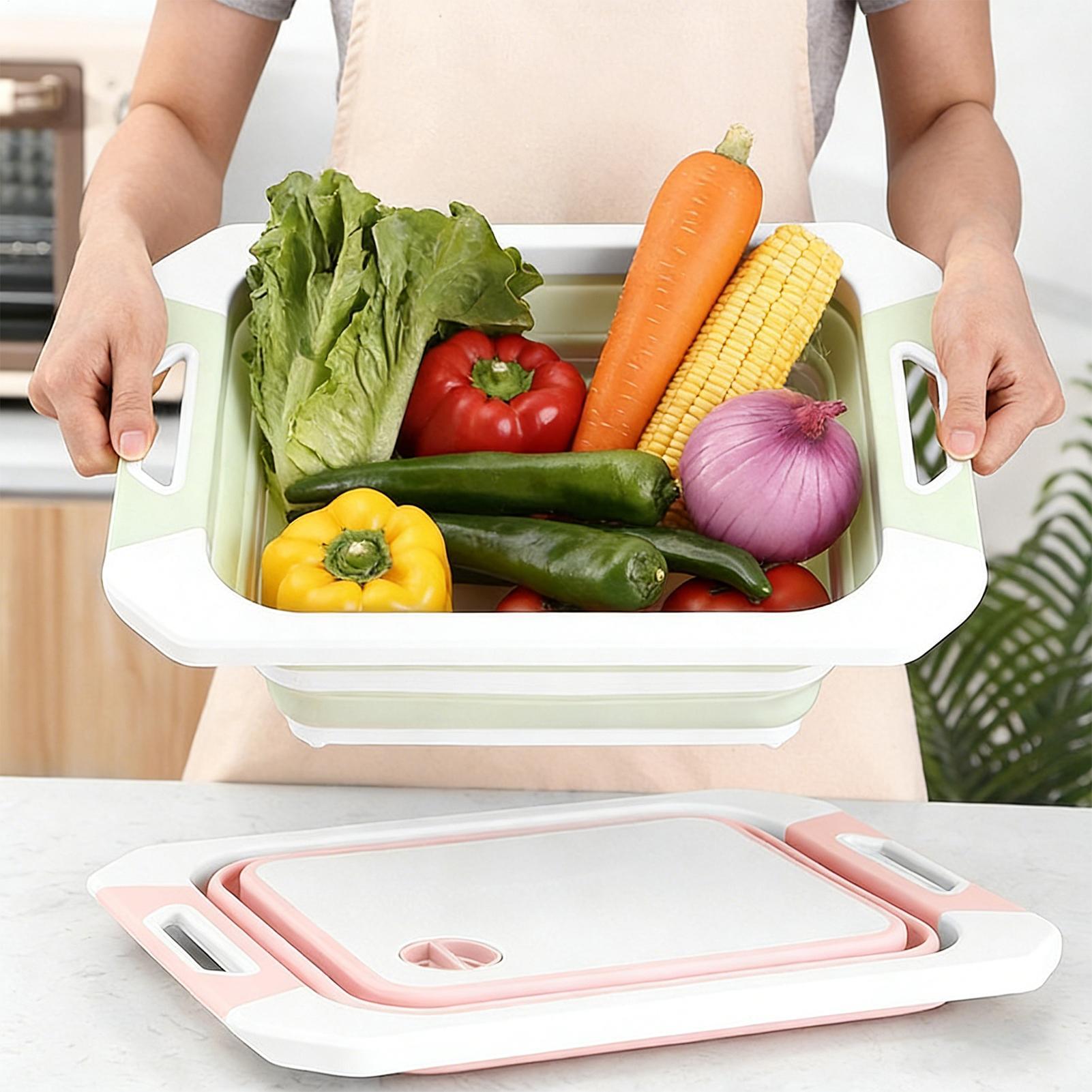 لوح تقطيع قابل للطي، صندوق متع - مراجعة Meal Prep For Cutting وسعره
