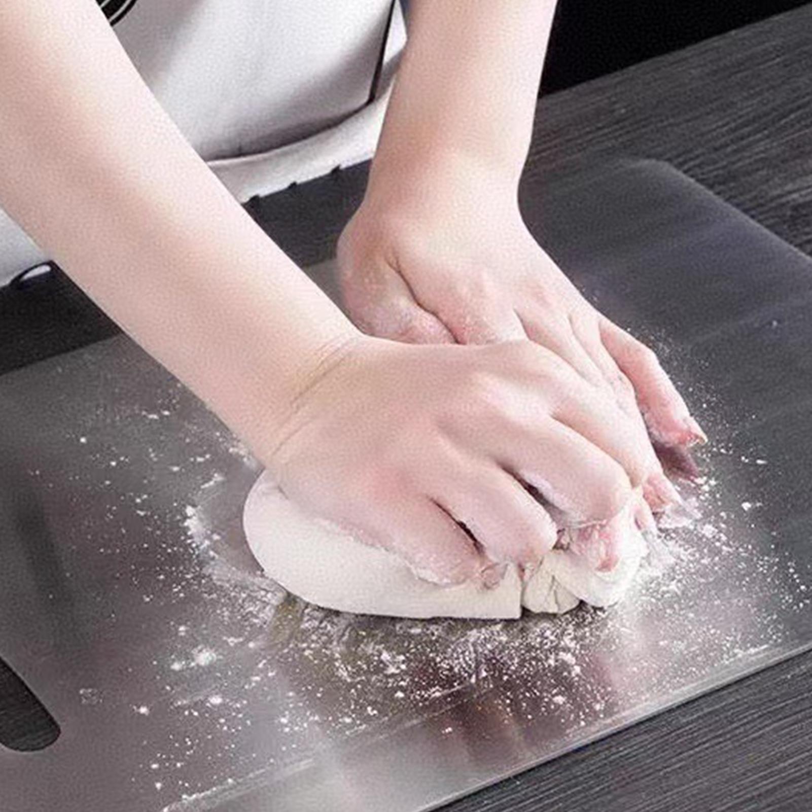 ألواح تقطيع من الفولاذ المقاوم - مراجعة Meal Prep For Cutting وسعره
