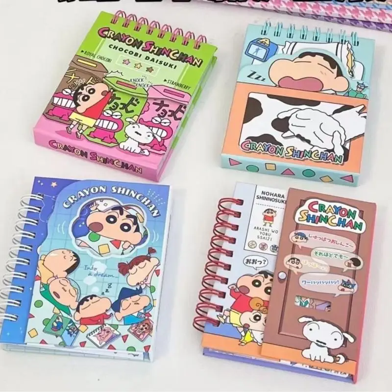 دفتر ملاحظات كرتوني A7 بغلاف ص - مراجعة Meal Prep Notebook وسعره