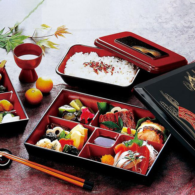 صناديق الغداء على الطراز الياب - مراجعة Meal Prep Japanese وسعره