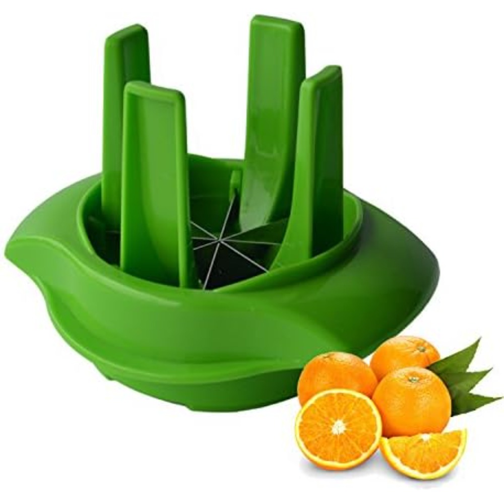 الفاكهة الفاصل أدوات المطبخ مت - مراجعة Mango Splitter Tool وسعره