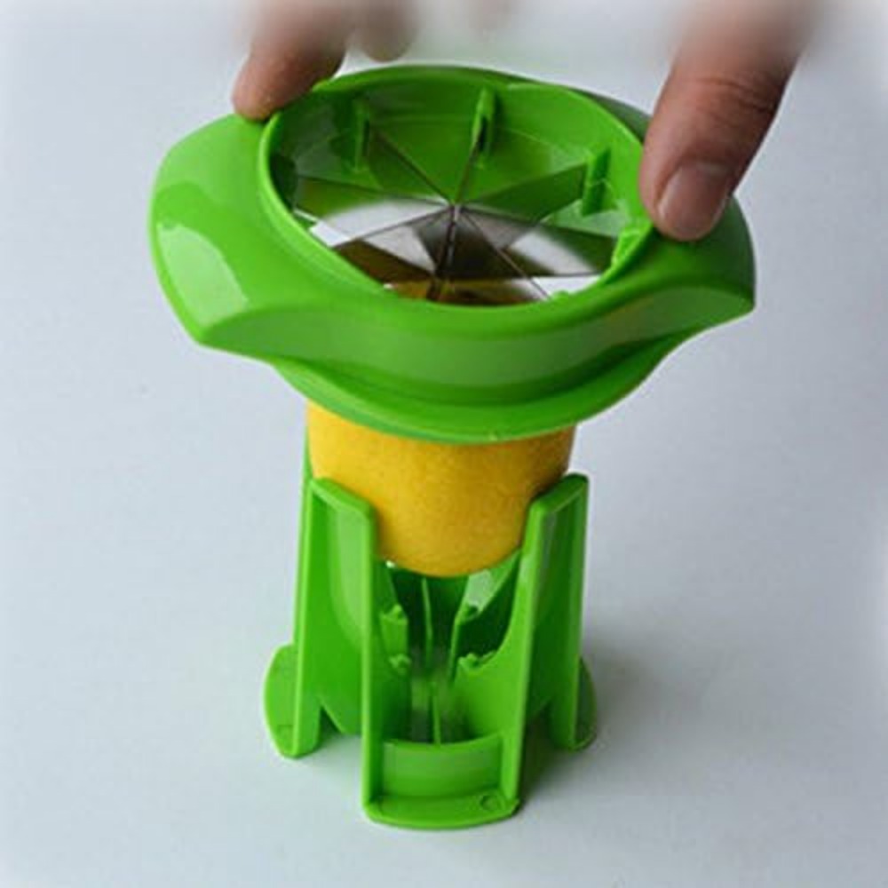 الفاكهة الفاصل أدوات المطبخ مت - مراجعة Mango Splitter Tool وسعره
