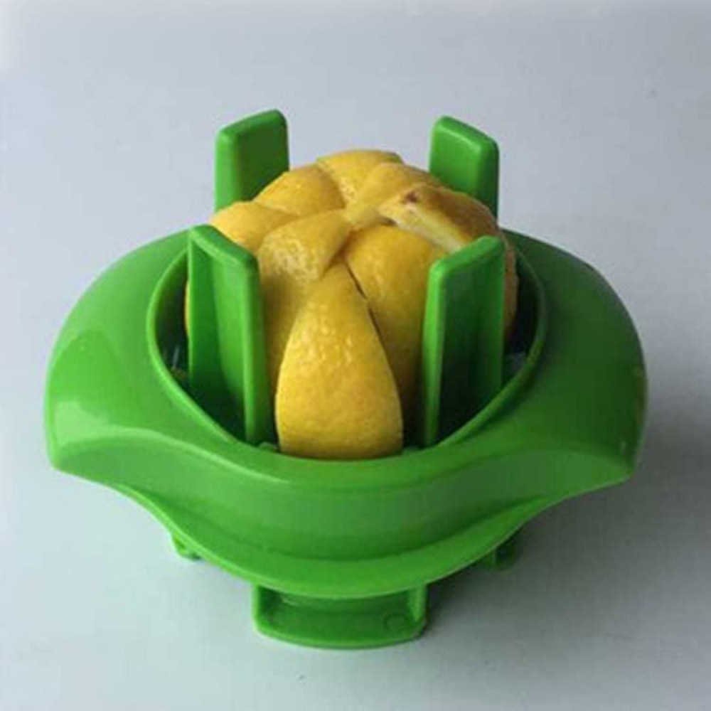 الفاكهة الفاصل أدوات المطبخ مت - مراجعة Mango Splitter Tool وسعره