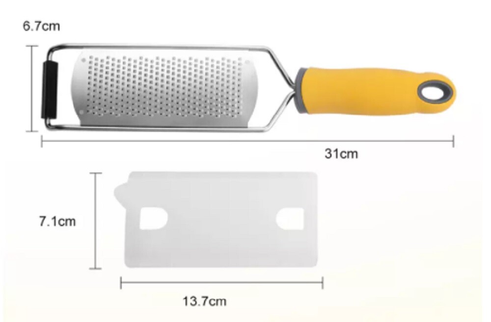مبشرة الليمون من الفولاذ المقا - مراجعة Mango Splitter Tool وسعره