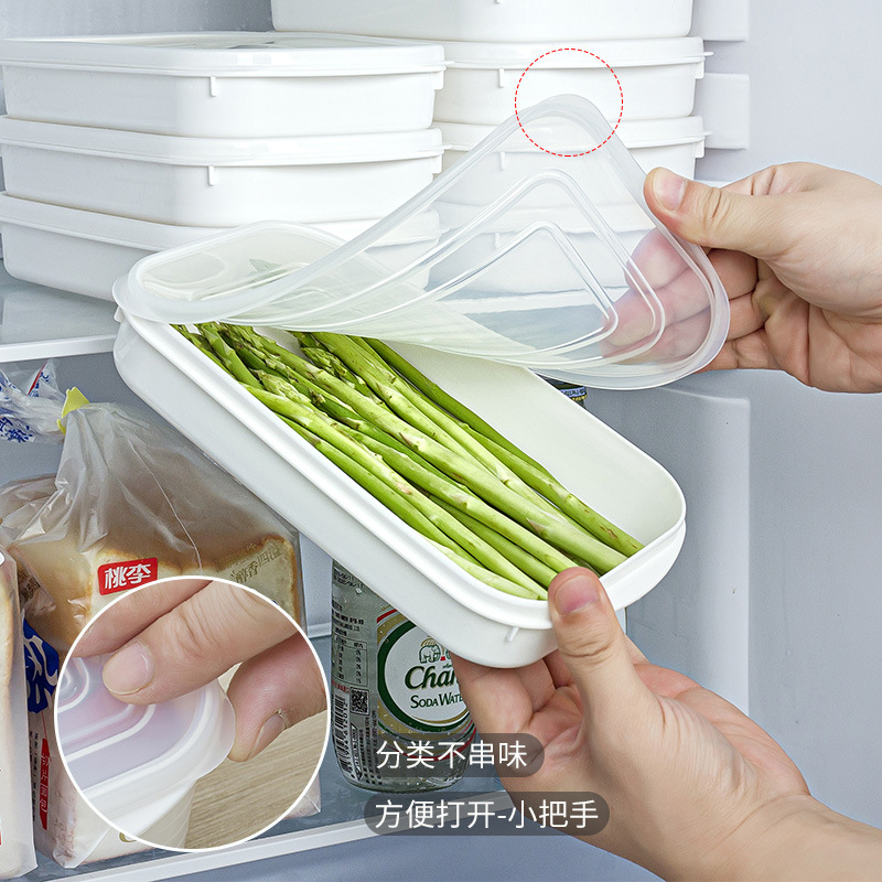حاويات تخزين الطعام من يامادا، - مراجعة Meal Prep Frozen Food وسعره