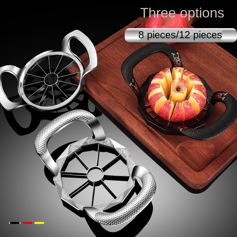 أداة قطع تفاح من سبائك الزنك ، - مراجعة Mango Splitter Tool وسعره