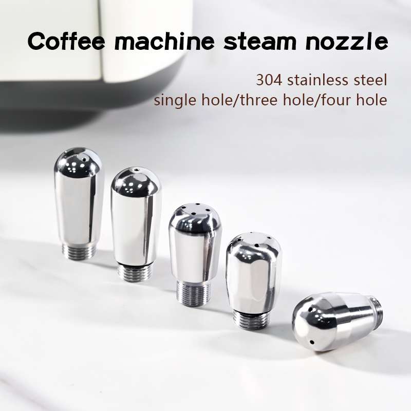 صانع القهوة فوهة البخار 3/4 حف - مراجعة Breville Espresso Bes870 وسعره