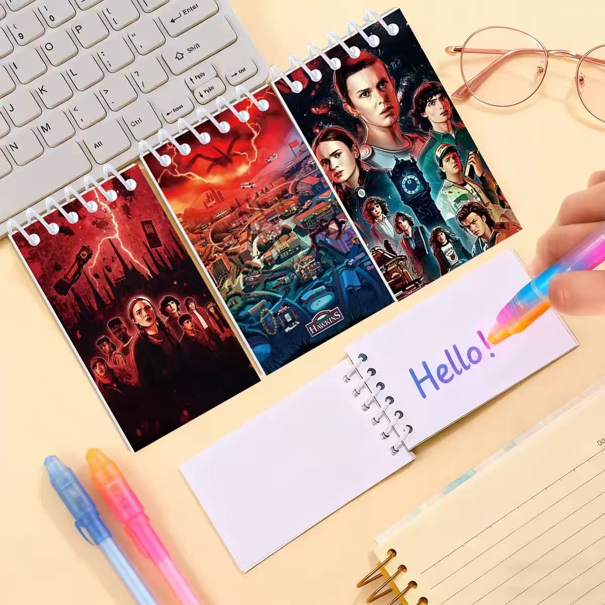 2026 مجموعة دفاتر ملاحظات صغير - مراجعة Meal Prep Notebook وسعره